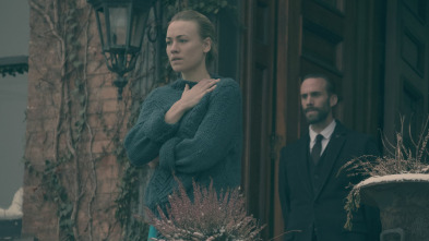 Imagen de El cuento de la... (T1): Ep.10 La noche - 2