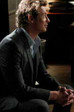 Imagen de El mentalista (T4): Ep.3 Un precioso globo rojo - 1