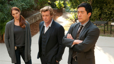 Imagen de El mentalista (T4): Ep.12 Recuerdos de un amor sangriento - 2