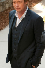 Imagen de El mentalista (T4): Ep.12 Recuerdos de un amor sangriento - 1