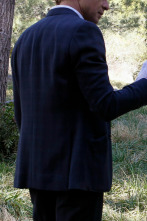 Imagen de El mentalista (T4): Ep.17 Cheap Burgundy - 1