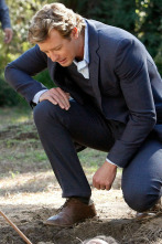 Imagen de El mentalista (T4): Ep.18 Mejillas sonrosadas - 1