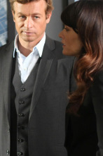 Imagen de El mentalista (T4): Ep.23 Uno, dos, tres al escondite rojo inglés - 1