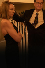 Imagen de The Staircase (T1): Ep.2 Quirópteros - 1