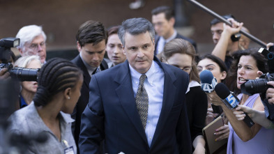 Imagen de The Staircase (T1): Ep.3 El gran mentiroso - 2