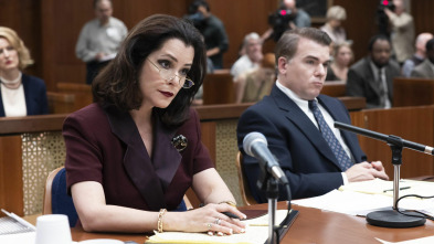 Imagen de The Staircase (T1): Ep.4 Sentido común - 2