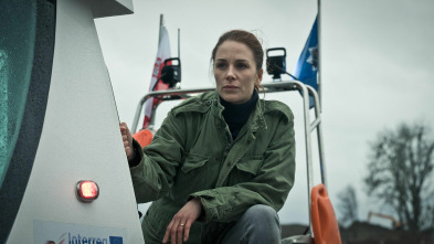 Imagen de El Deshielo (T1): Ep.1  - 2