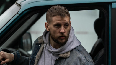 Imagen de El Deshielo (T1): Ep.2  - 2