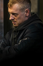 Imagen de El Deshielo (T1): Ep.3  - 1