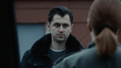 Imagen de El Deshielo (T1): Ep.4  - 2