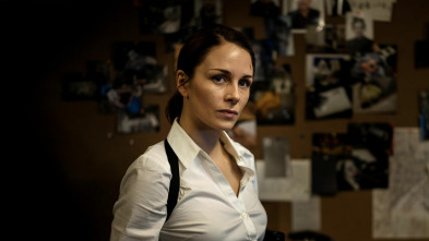 Imagen de El Deshielo (T1): Ep.5  - 2