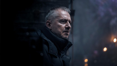 Imagen de El Deshielo (T1): Ep.6  - 2