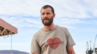 Imagen de El Turista (T1): Ep.1  - 2