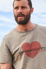 Imagen de El Turista (T1): Ep.1  - 1