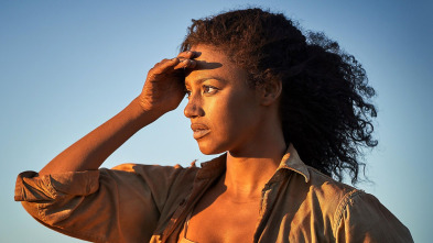 Imagen de El Turista (T1): Ep.2  - 2
