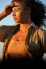 Imagen de El Turista (T1): Ep.2  - 1