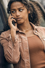 Imagen de El Turista (T1): Ep.5  - 1