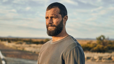 Imagen de El Turista (T1): Ep.6  - 2
