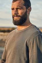 Imagen de El Turista (T1): Ep.6  - 1