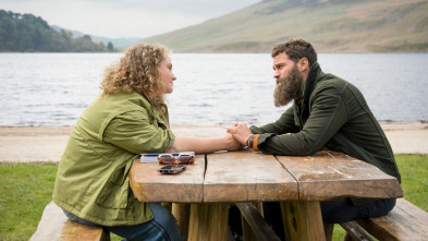 Imagen de El Turista (T2): Ep.1  - 2