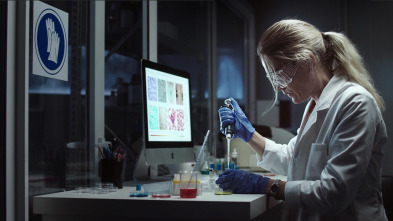 Imagen de The Head (T1): Ep.2  - 2