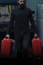 Imagen de The Head (T1): Ep.3  - 1