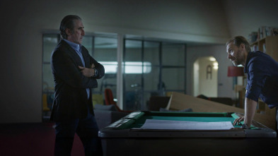 Imagen de The Head (T1): Ep.4  - 2