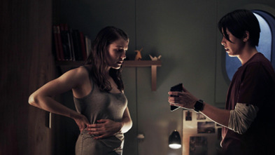 Imagen de The Head (T1): Ep.5  - 2