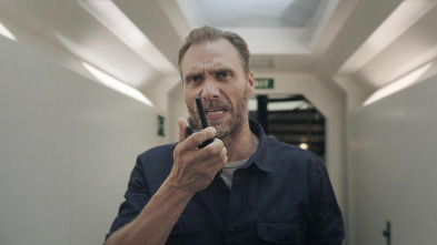 Imagen de The Head (T1): Ep.6  - 2
