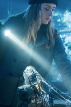 Imagen de Nancy Drew (T2): Ep.2 El reencuentro de las almas perdidas - 1