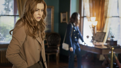 Imagen de Nancy Drew (T2): Ep.4 El destino del tesoro enterrado - 2