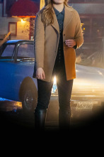Imagen de Nancy Drew (T2): Ep.5 La mujer ahogada - 1