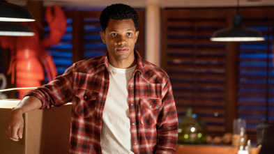 Imagen de Nancy Drew (T2): Ep.6 La adivinanza de la muñeca rota - 2