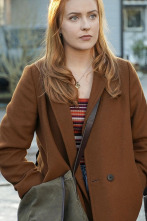Imagen de Nancy Drew (T2): Ep.9 El trato del sudario sangriento - 1