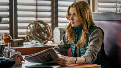 Imagen de Nancy Drew (T2): Ep.12 El rastro del testigo desaparecido - 2
