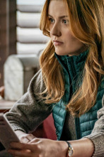 Imagen de Nancy Drew (T2): Ep.12 El rastro del testigo desaparecido - 1