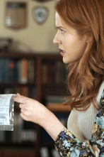 Imagen de Nancy Drew (T2): Ep.14 El asedio del espectro desconocido - 1