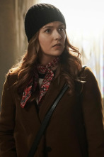 Imagen de Nancy Drew (T2): Ep.15 El visitante celestial - 1
