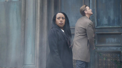 Imagen de Nancy Drew (T2): Ep.16 Las llaves robadas - 2