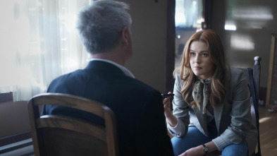 Imagen de Nancy Drew (T2): Ep.17 Le juicio del peligroso cautivo - 2