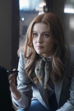 Imagen de Nancy Drew (T2): Ep.17 Le juicio del peligroso cautivo - 1