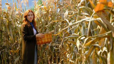 Imagen de Nancy Drew (T3): Ep.1 La advertencia de un corazón helado - 2