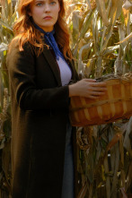 Imagen de Nancy Drew (T3): Ep.1 La advertencia de un corazón helado - 1