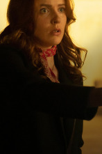 Imagen de Nancy Drew (T3): Ep.3 The Testimony of the Executed Man - 1