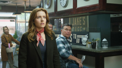 Imagen de Nancy Drew (T3): Ep.4 El demonio de Playa Flautista - 2