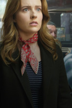 Imagen de Nancy Drew (T3): Ep.4 El demonio de Playa Flautista - 1