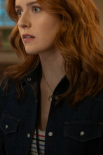 Imagen de Nancy Drew (T3): Ep.5 La visión del preso del Abedul - 1
