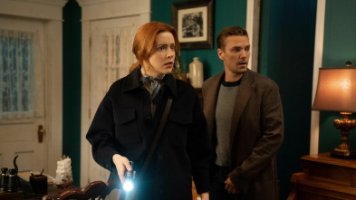 Imagen de Nancy Drew (T3): Ep.6 El mito del cazador atrapado - 2