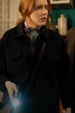 Imagen de Nancy Drew (T3): Ep.6 El mito del cazador atrapado - 1