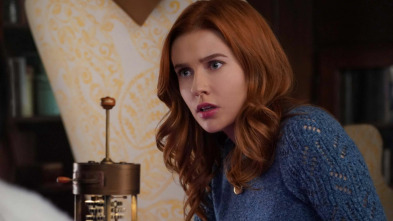 Imagen de Nancy Drew (T3): Ep.7 El Gambito de las almas enredadas - 2
